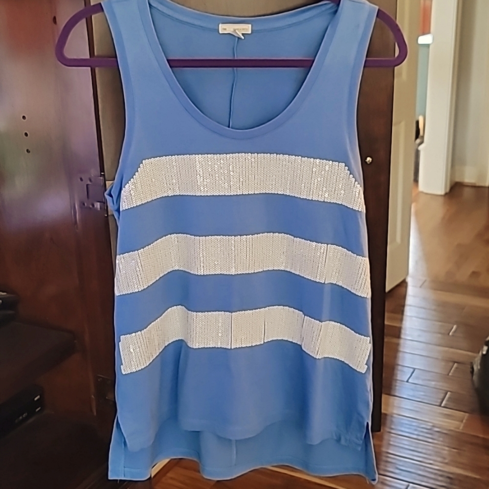 Gap Tank